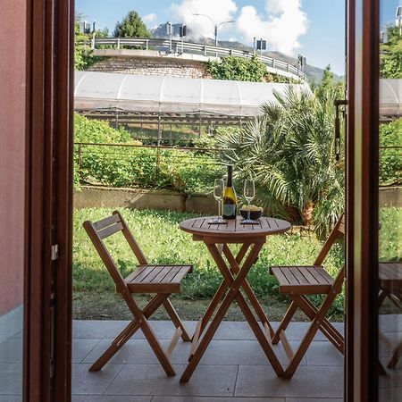 Le Pergole Aloha - Menaggio By Lovecomo Exterior foto