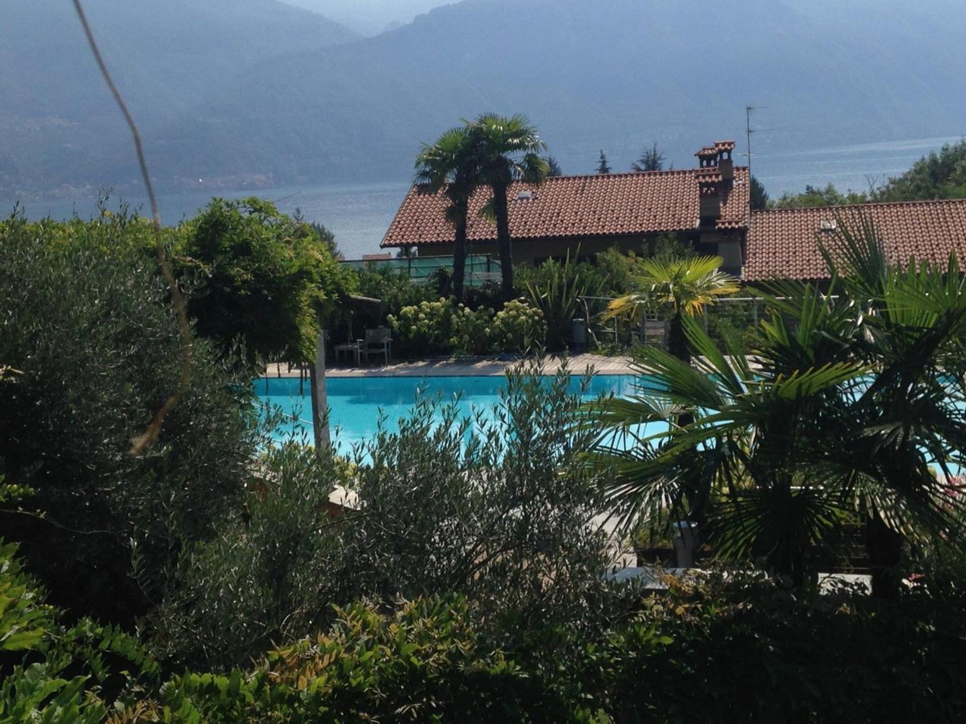 Le Pergole Aloha - Menaggio By Lovecomo Exterior foto