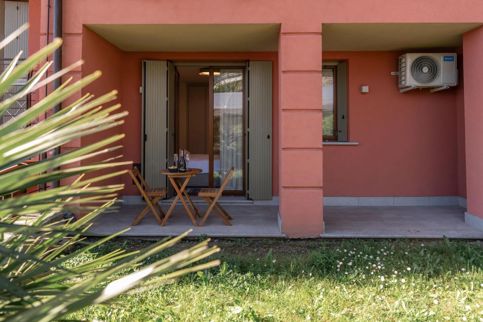 Le Pergole Aloha - Menaggio By Lovecomo Exterior foto
